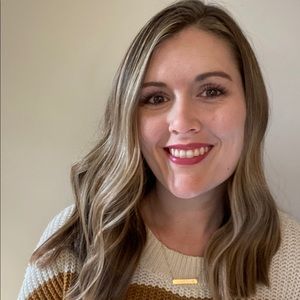 Meet your Posher, Erica